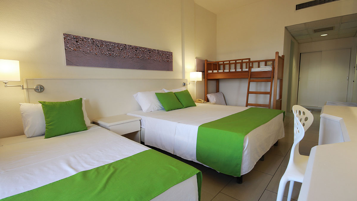 Papouis Protaras Hotel